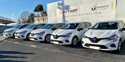 Yooliz Occitanie - Leasing automobile pour professionnels à Villeneuve-lès-Béziers