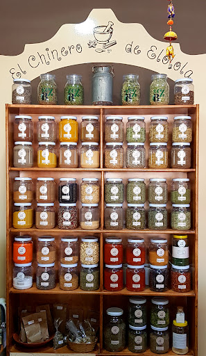Imagen del negocio El Chinero de Elolola en Alcalá del Río, Sevilla