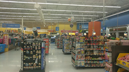 Walmart Supercenter