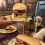 Photo n°1 de l'avis de Aniela.a fait le 30/04/2022 à 20:04 sur le  Porcavacca steakhouse à Ischia