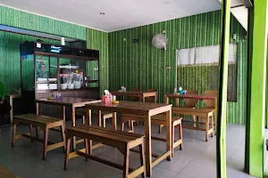 Warung SATE PAK AWI # Cabang BOGOR ke 2, Nanggewer image