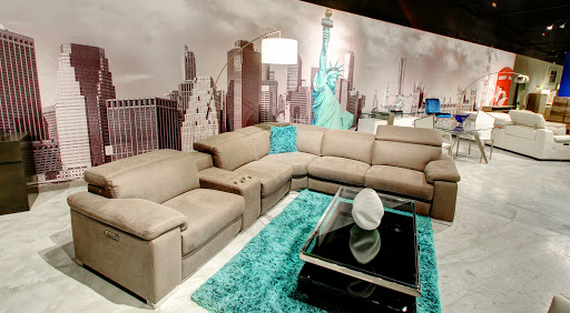 Furniture Store «El Dorado Furniture - Ft. Myers Boulevard», reviews and photos, 4429 S Cleveland Ave #120, Fort Myers, FL 33901, USA