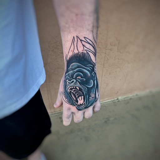 Explore proverbs 3 5 6 tattoo ideas, creative tattoo ideas in North Fort Myers, available at Loyal 2 The Coil Tattoos & Body Piercings