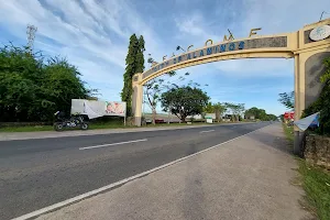 Welcome Arc of Alaminos City image