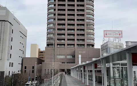 Takasaki Tower Museum of Art image
