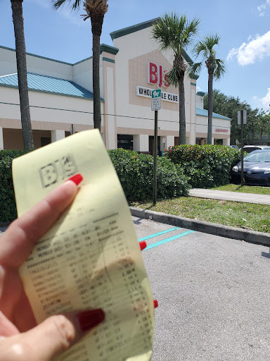 Warehouse club «BJ’s Wholesale Club», reviews and photos, 16200 SW 88th St, Miami, FL 33196, USA