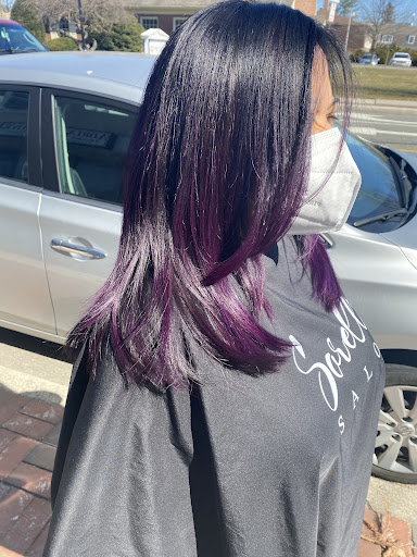 Beauty Salon «Sorelle Salon and Spa», reviews and photos, 140 Mountainview Blvd, Wayne, NJ 07470, USA