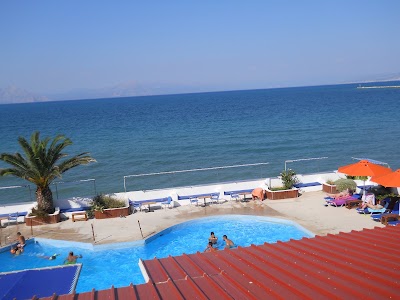 Photos of LUCA CLUB - POOL BAR