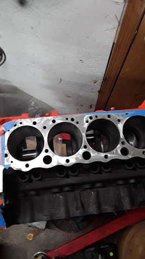 Auto Repair Shop «Kings Korner Auto Sales», reviews and photos, 1638 County Hwy 10, Spring Lake Park, MN 55432, USA