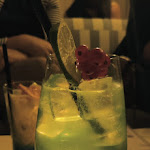 Photo n°2 de l'avis de Simonetta.e fait le 30/08/2021 à 14:35 sur le  Bar La Rotonda à Faé