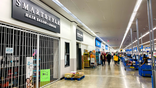 Department Store «Walmart Supercenter», reviews and photos, 16 Old Gick Rd, Saratoga Springs, NY 12866, USA
