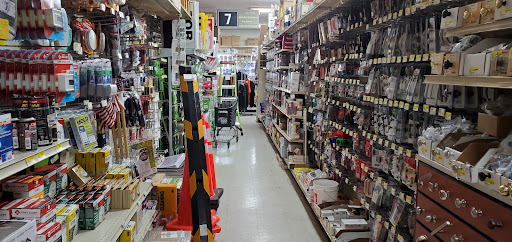 Hardware Store «Lakewood Hardware & Paint, Inc», reviews and photos, 9020 Lakewood Dr SW, Lakewood, WA 98499, USA