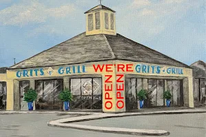 Grits Grill image