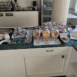 Photo n°4 de l'avis de Nattanyel.r fait le 15/12/2023 à 10:11 sur le  Hotel Caravel B&B à Misano Adriatico