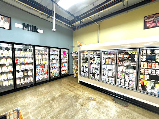 Grocery Store «Vinckier Foods», reviews and photos, 22960 W Main St, Armada, MI 48005, USA