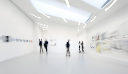 kunstausstellungen.de - Hannover