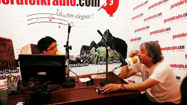 Opiniones de Perú Folk Radio en Trujillo - Agencia de publicidad