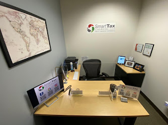 Smart Tax Financial, LLC