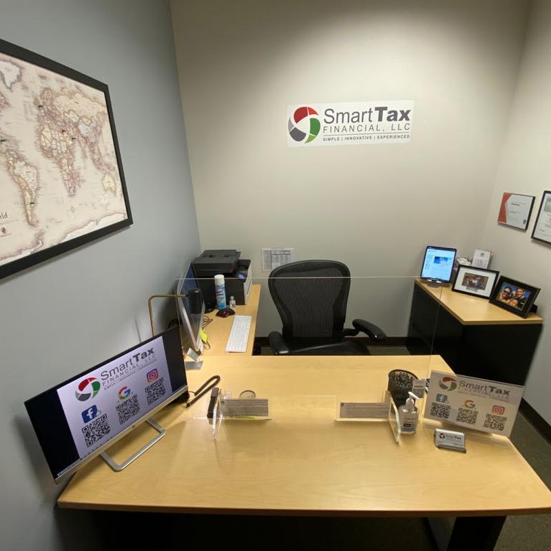 Smart Tax Financial, LLC
