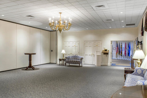 Funeral Home «Schimunek Funeral Home», reviews and photos, 610 W Macphail Rd, Bel Air, MD 21014, USA