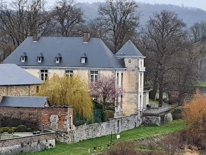 Chateau Rorive Sprl