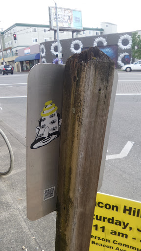 Grocery Store «Beacon Hill Market», reviews and photos, 2500 Beacon Ave S, Seattle, WA 98144, USA