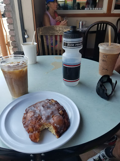 Coffee Shop «Depoe Bay Coffee», reviews and photos, 893 High St, Auburn, CA 95603, USA