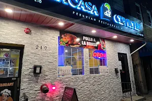 La Casa Del Ceviche image