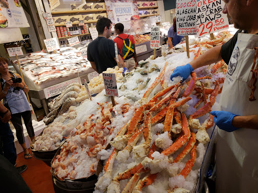 Shopping Mall «Pacific Place», reviews and photos, 600 Pine St, Seattle, WA 98101, USA