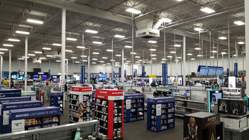Electronics Store «Best Buy», reviews and photos, 865 E Kemper Rd, Springdale, OH 45246, USA