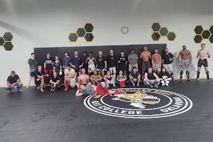 Killer Bees Kickboxing and Mixed Martial Arts image