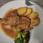 Photo n°9 de l'avis de Veronica.o fait le 04/10/2021 à 15:38 sur le  Ristorante Il Molino à Pancalieri