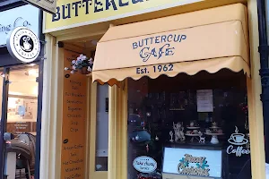 Buttercup Cafe North Berwick image