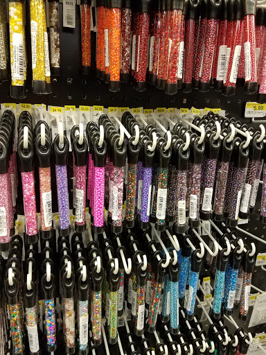 Fabric Store «Jo-Ann Fabrics and Crafts», reviews and photos, 2050 W University Dr #250, McKinney, TX 75070, USA