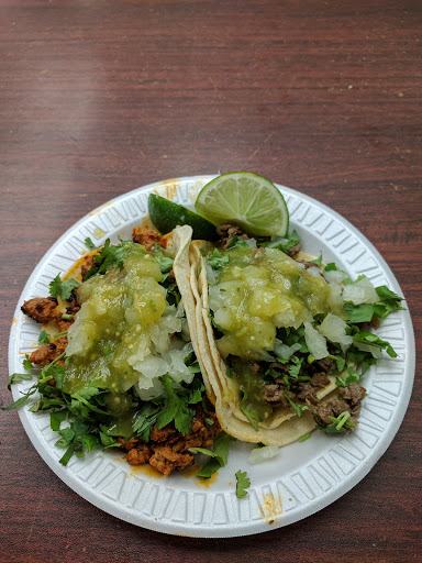 Grocery Store «La Tapatia Market», reviews and photos, 504 Brown St, Napa, CA 94559, USA