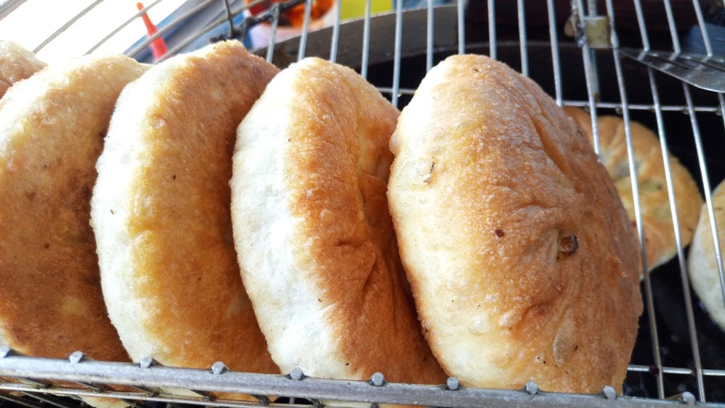 鳳興素食早點 的照片