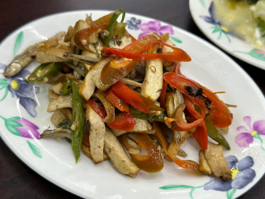 阿牛牛肉麵 的照片