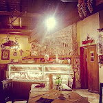 Photo n°3 de l'avis de LunaTica. fait le 23/09/2018 à 06:03 sur le  Ristorante-Pizzeria La Tana Del Lupo à Cretone