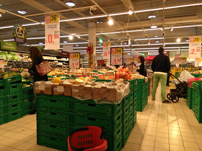 Avaliações doContinente Modelo Machico em Machico - Supermercado