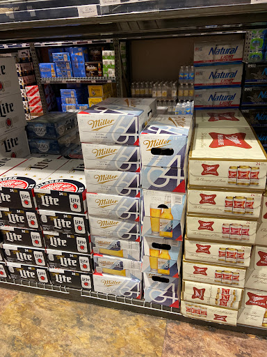 Wine Store «Total Wine & More», reviews and photos, 13711 S Tamiami Trail, Fort Myers, FL 33912, USA