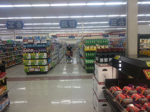 Supermarket «Lucky», reviews and photos, 3190 Contra Loma Blvd, Antioch, CA 94509, USA