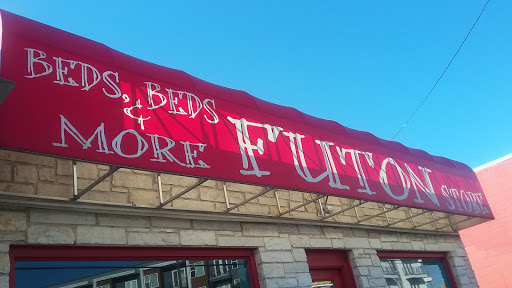 Futon Store «the Futon Store Austin», reviews and photos, 5440 Burnet Rd, Austin, TX 78756, USA