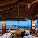 Photo n°18 de l'avis de Nicola.r fait le 10/09/2022 à 09:53 sur le  Ristorante Tullio à Capalbio