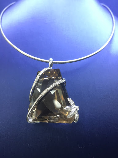 Jewelry Store «Highlands Jewelers-- Jewelery Repair», reviews and photos, 3830 Valley Centre Dr #706, San Diego, CA 92130, USA