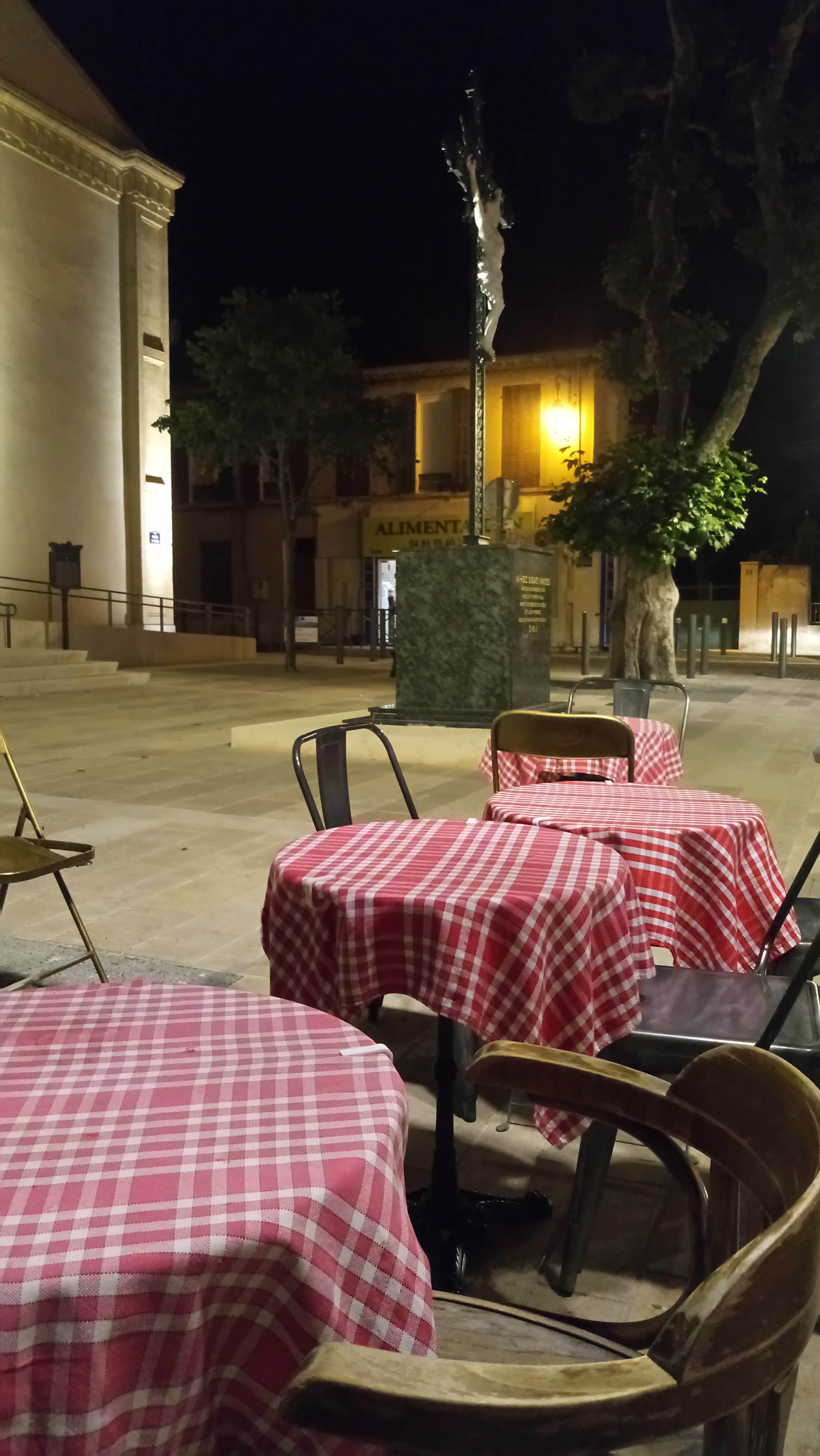 Photo n° 2 de l'avis de Cédric.O fait le 09/06/2018 à 22:51
