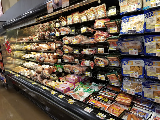 Grocery Store «ShopRite of White Plains», reviews and photos, 13 City Pl, White Plains, NY 10601, USA