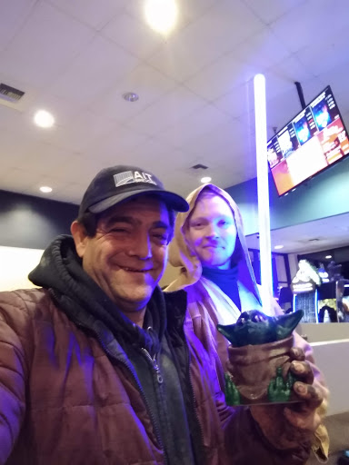 Movie Theater «Bangor Mall Cinemas 10», reviews and photos, 557 Stillwater Ave, Bangor, ME 04401, USA