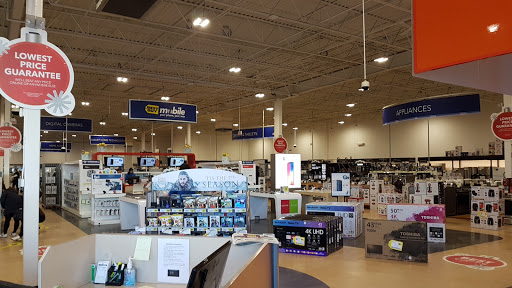 Electronics store Edmonton