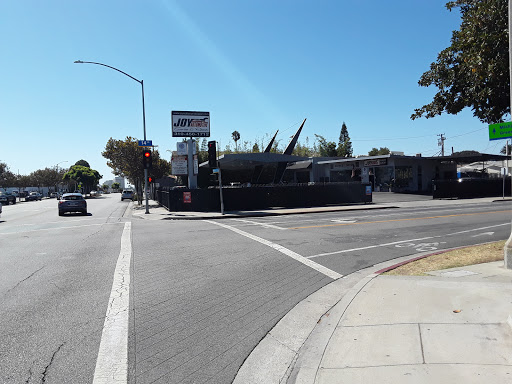 Auto Parts Store «Joy Automotive Service & Repair», reviews and photos, 1325 Pico Blvd, Santa Monica, CA 90405, USA