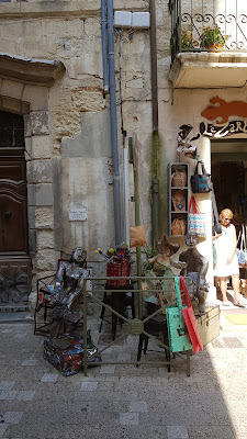LéZartsMayé à Uzès